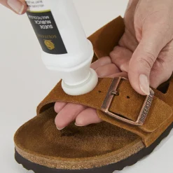 Flash Sale Birkenstock Ruskind/Nubuck Multi-Colour Care Farvelos