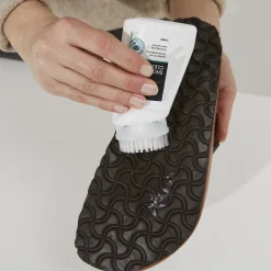 Sale Birkenstock Shoe Clean Med Borste Farvelos