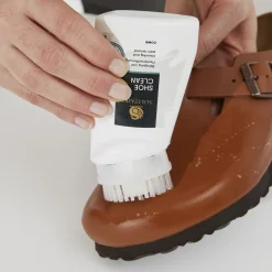Sale Birkenstock Shoe Clean Med Borste Farvelos