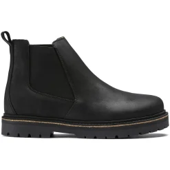 New Birkenstock Stalon Black