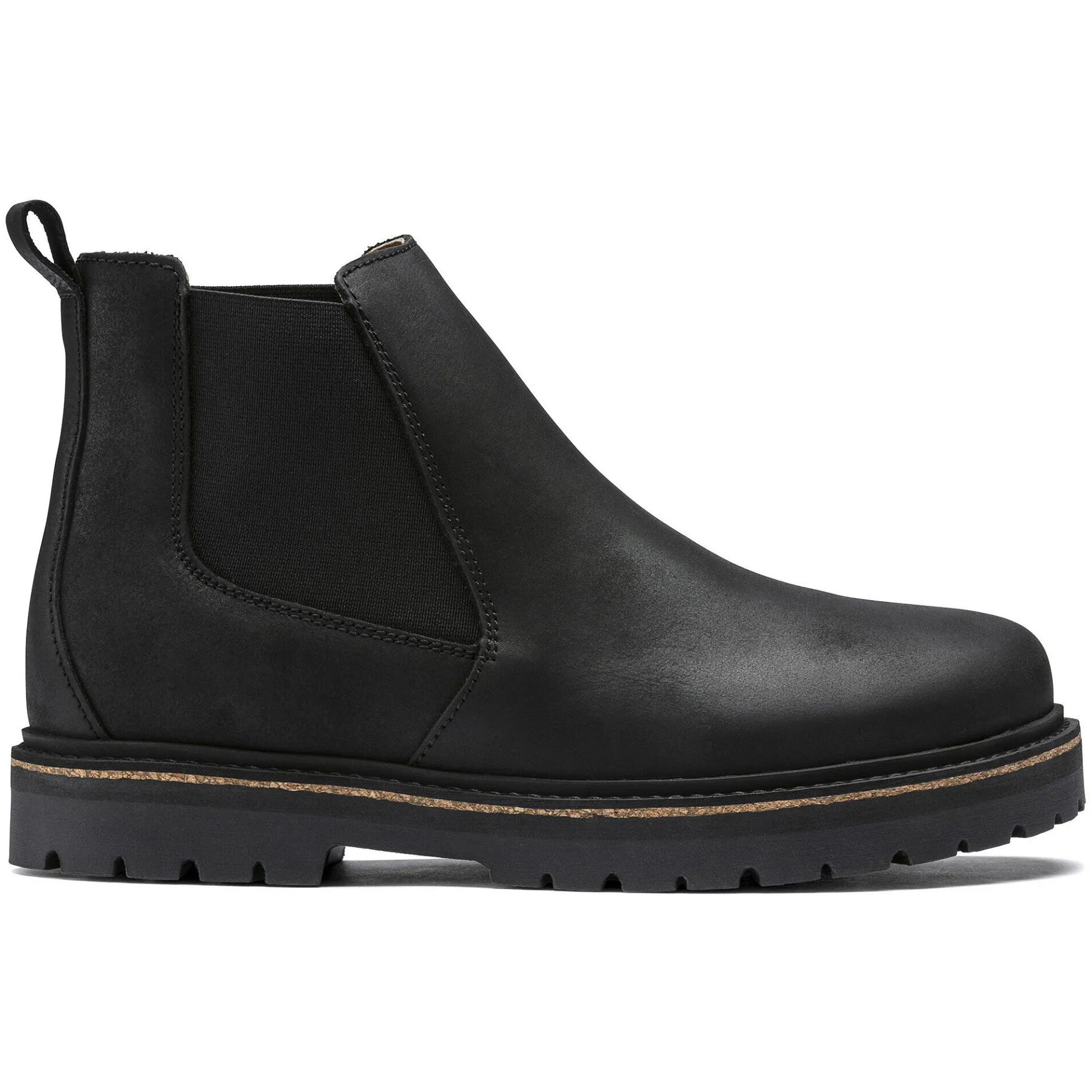 New Birkenstock Stalon Black
