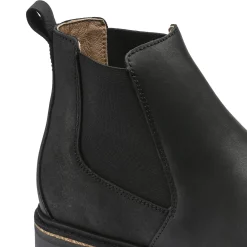 New Birkenstock Stalon Black