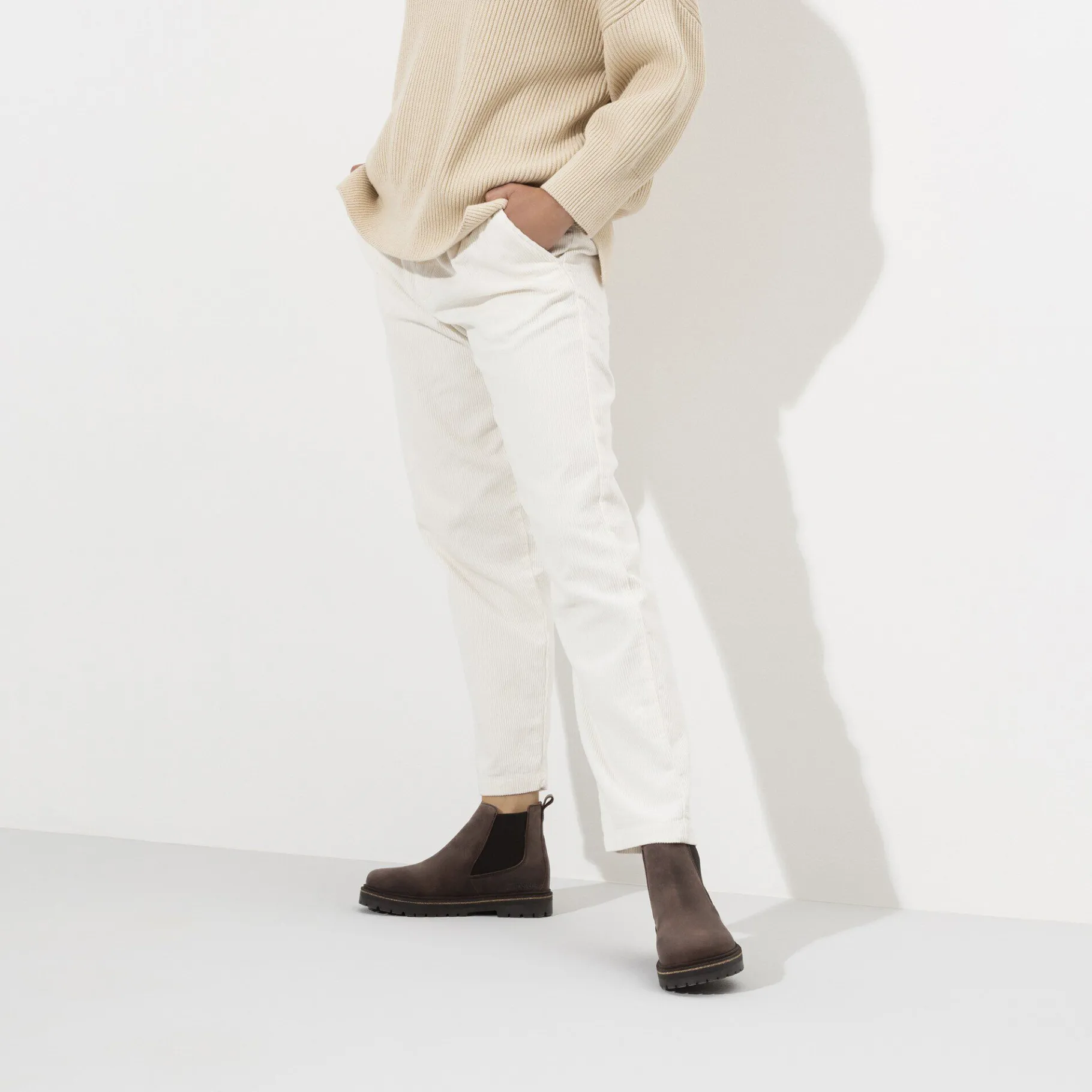 Flash Sale Birkenstock Stalon Mocha