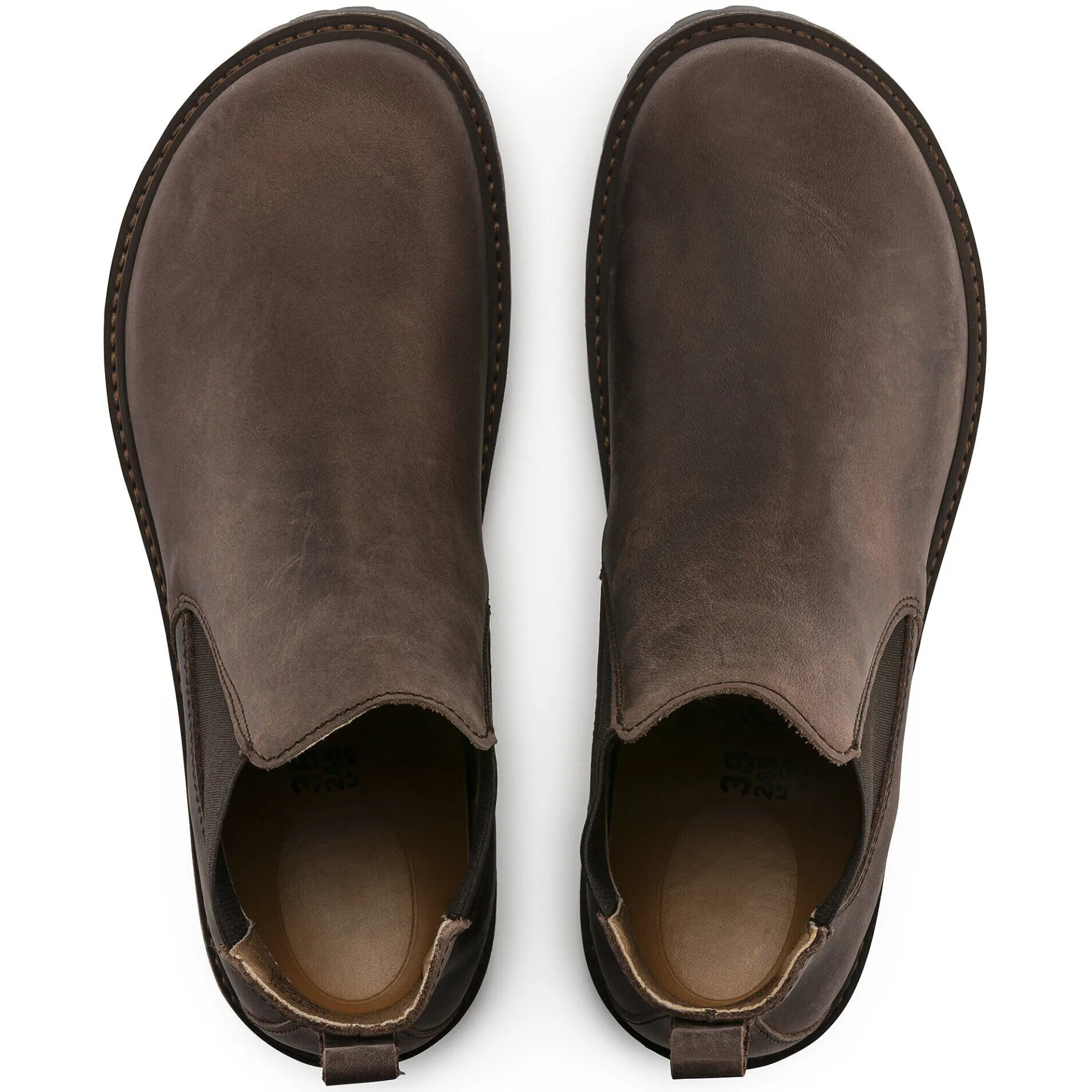 Flash Sale Birkenstock Stalon Mocha