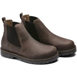 Flash Sale Birkenstock Stalon Mocha