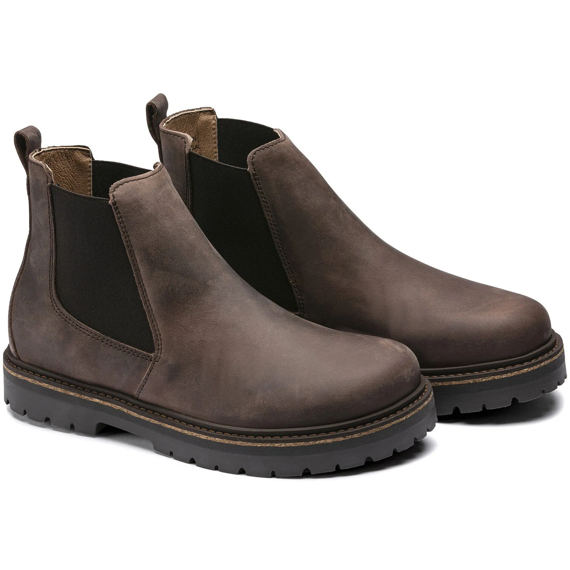 Flash Sale Birkenstock Stalon Mocha