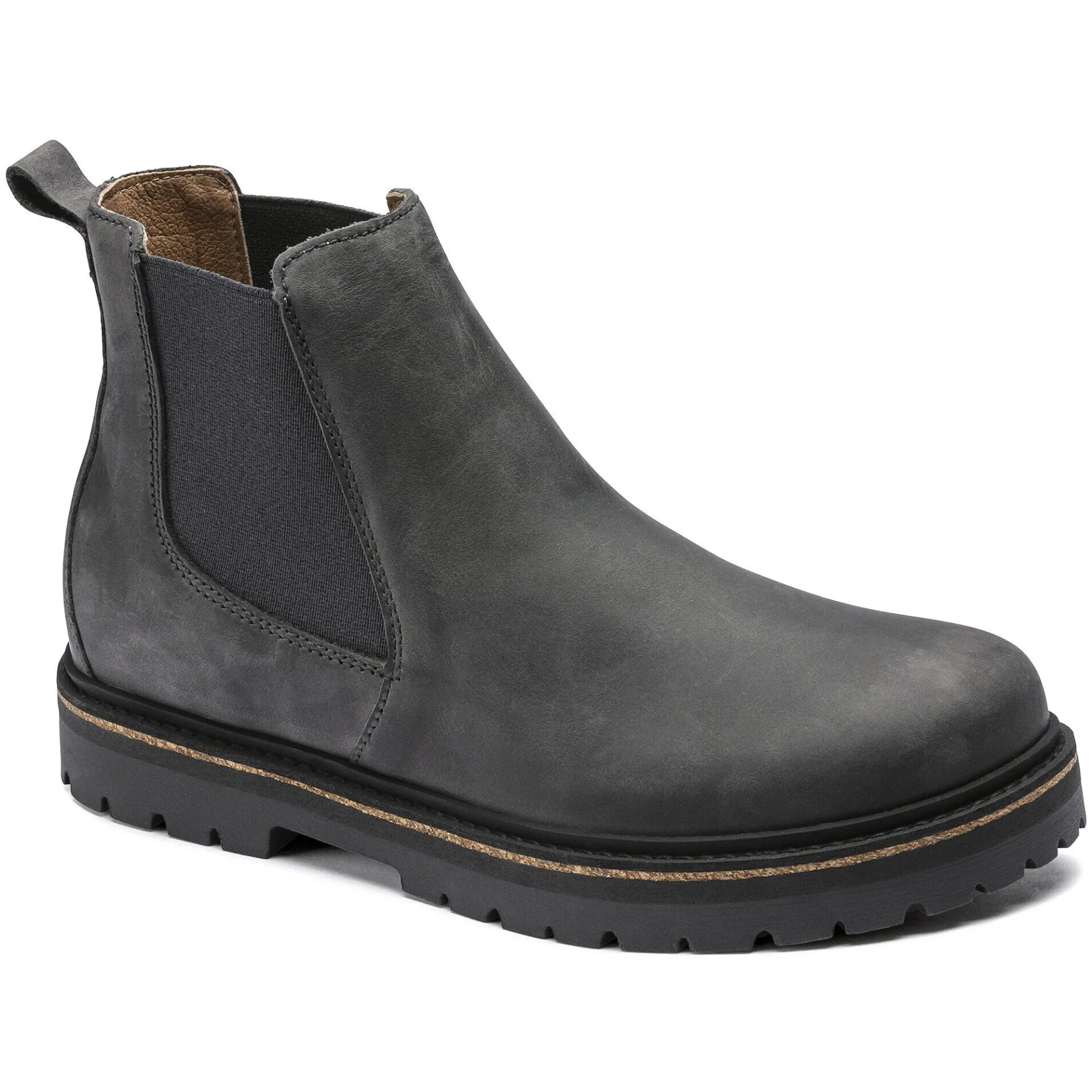 Best Birkenstock Stalon Graphite