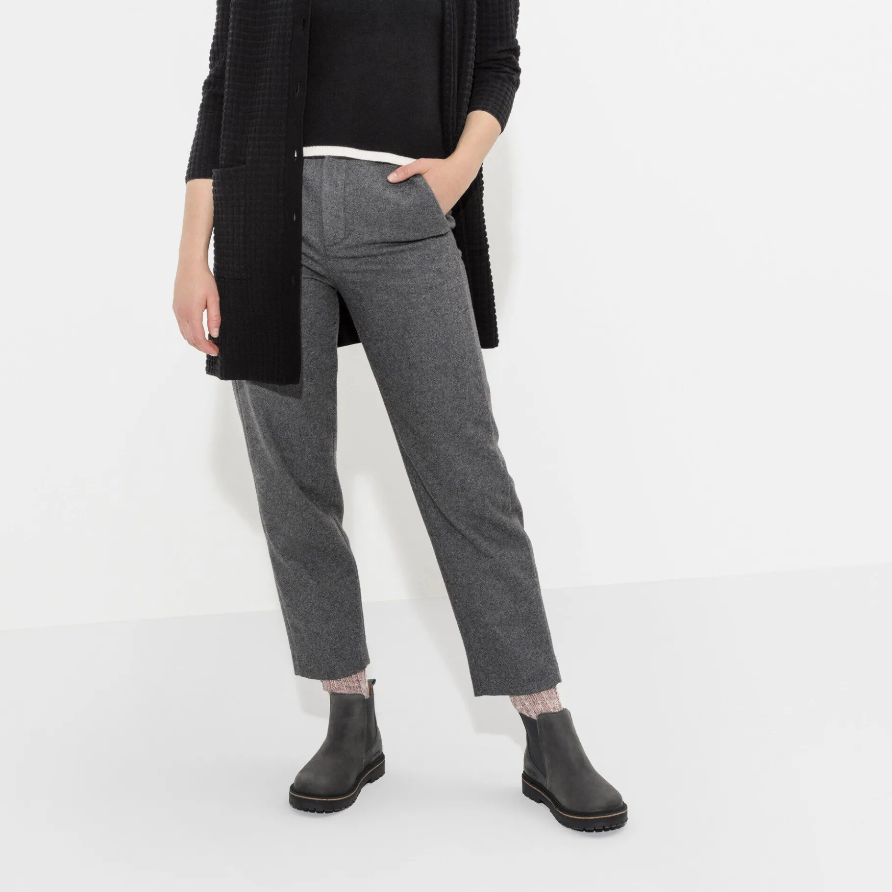 Best Birkenstock Stalon Graphite