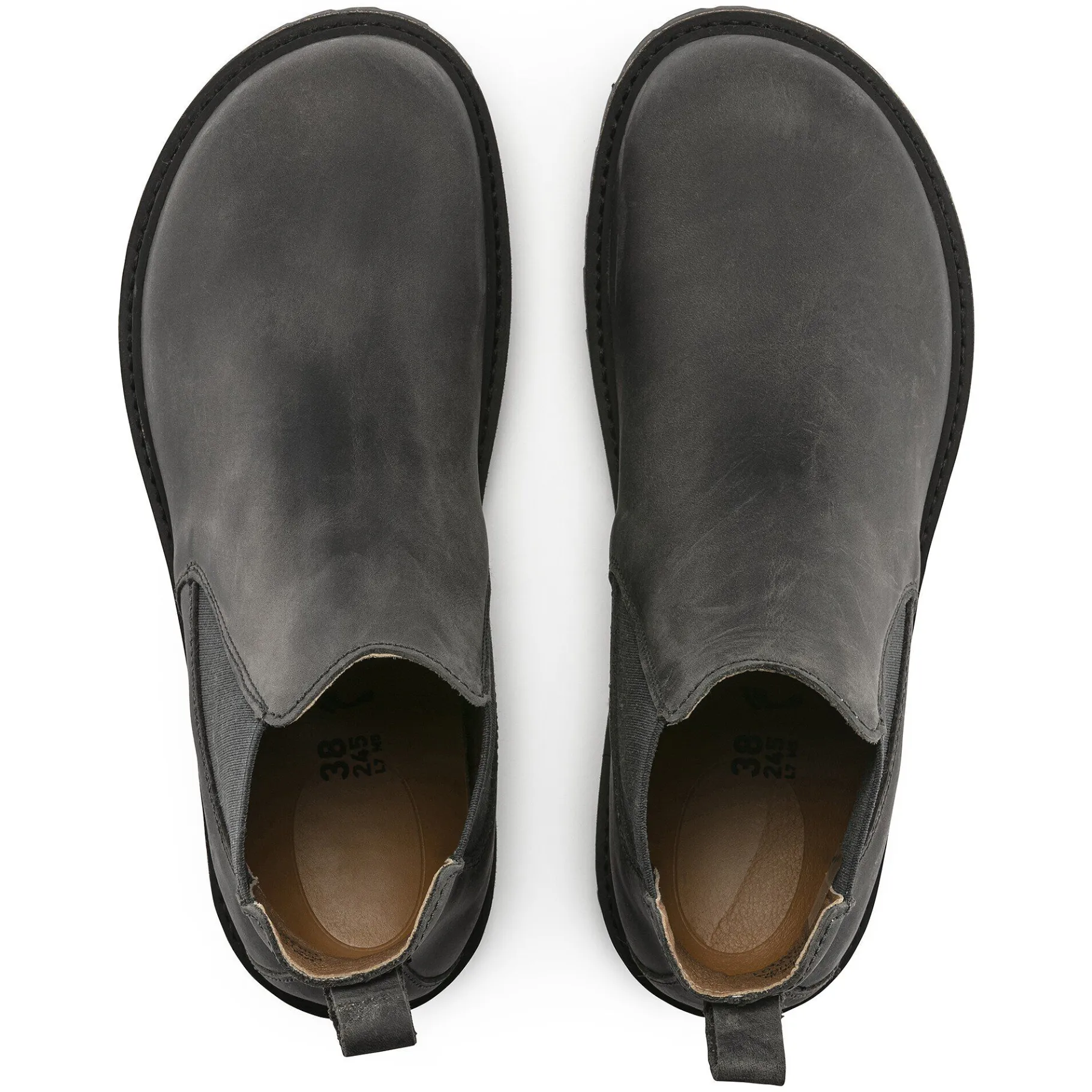 Best Birkenstock Stalon Graphite