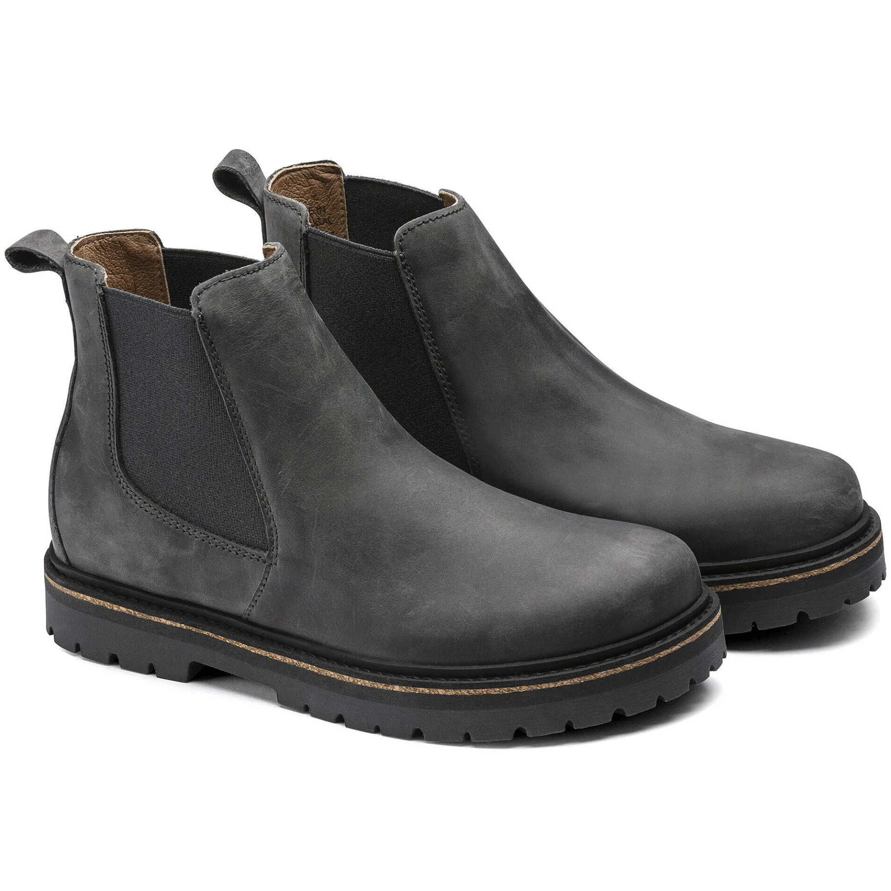 Best Birkenstock Stalon Graphite