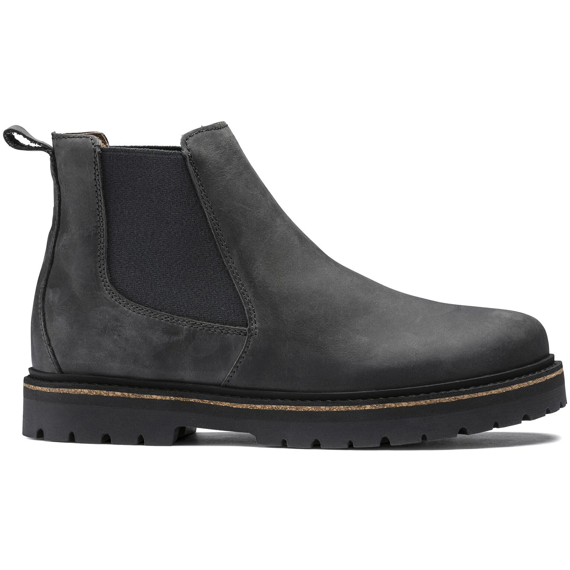 Best Birkenstock Stalon Graphite