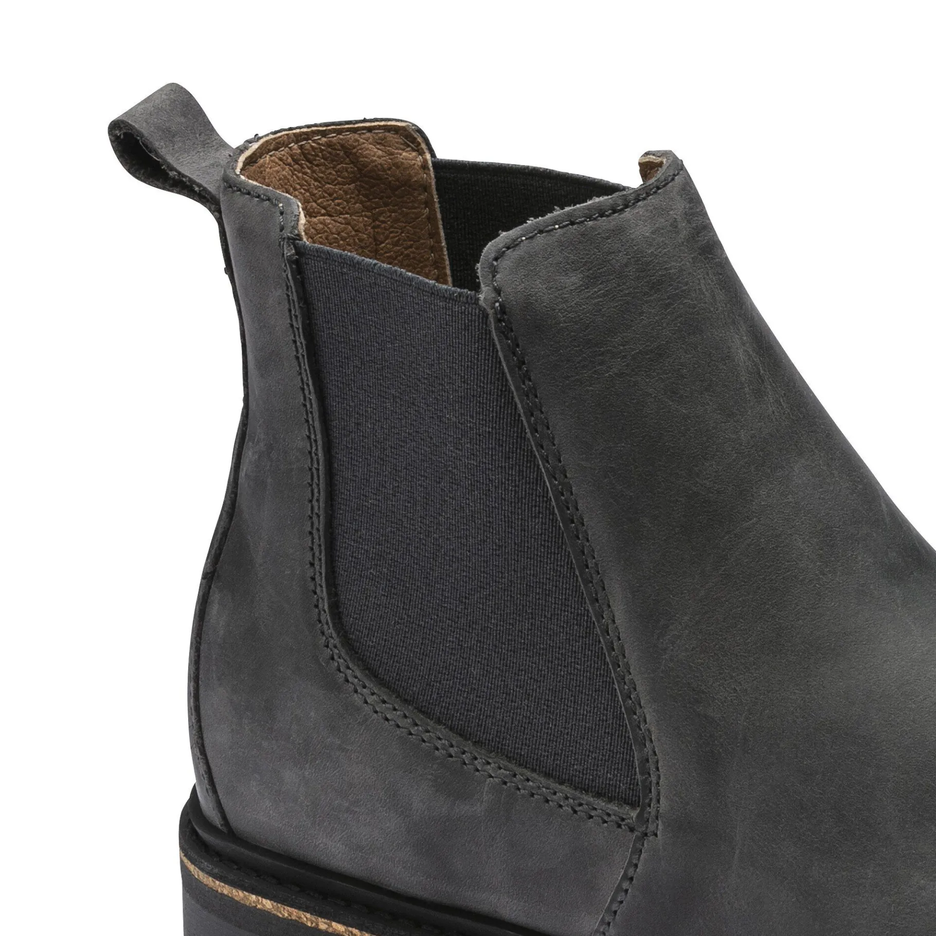 Best Birkenstock Stalon Graphite