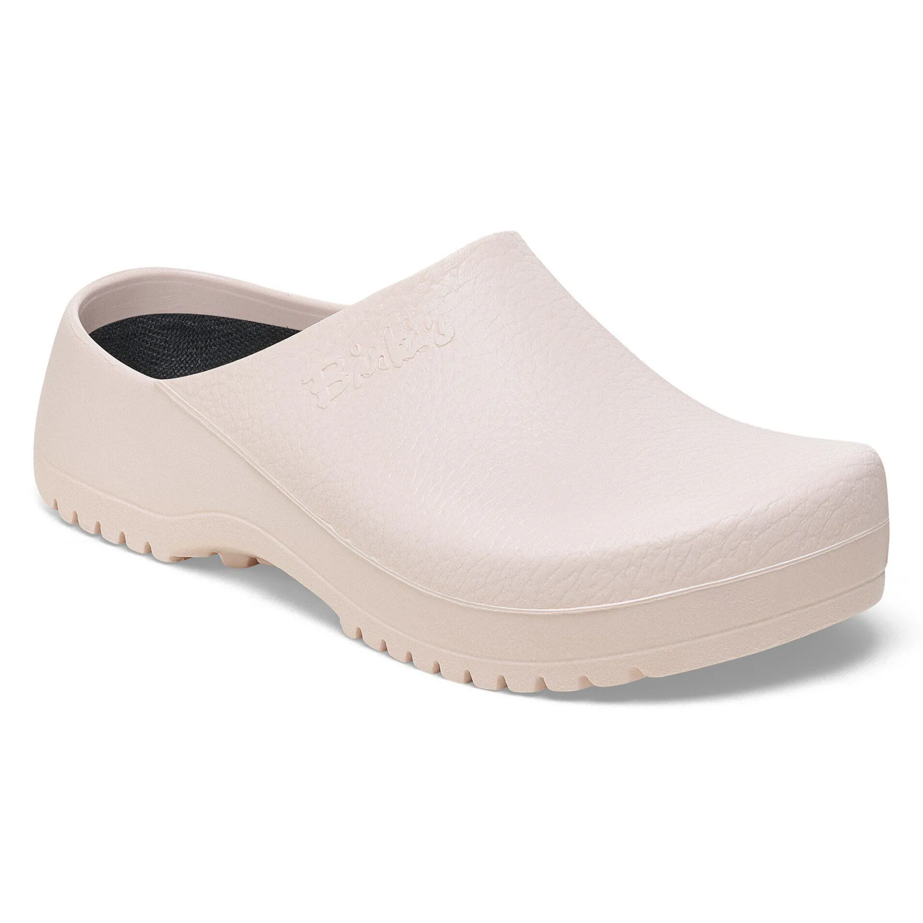 New Birkenstock Super-Birki Light Rose