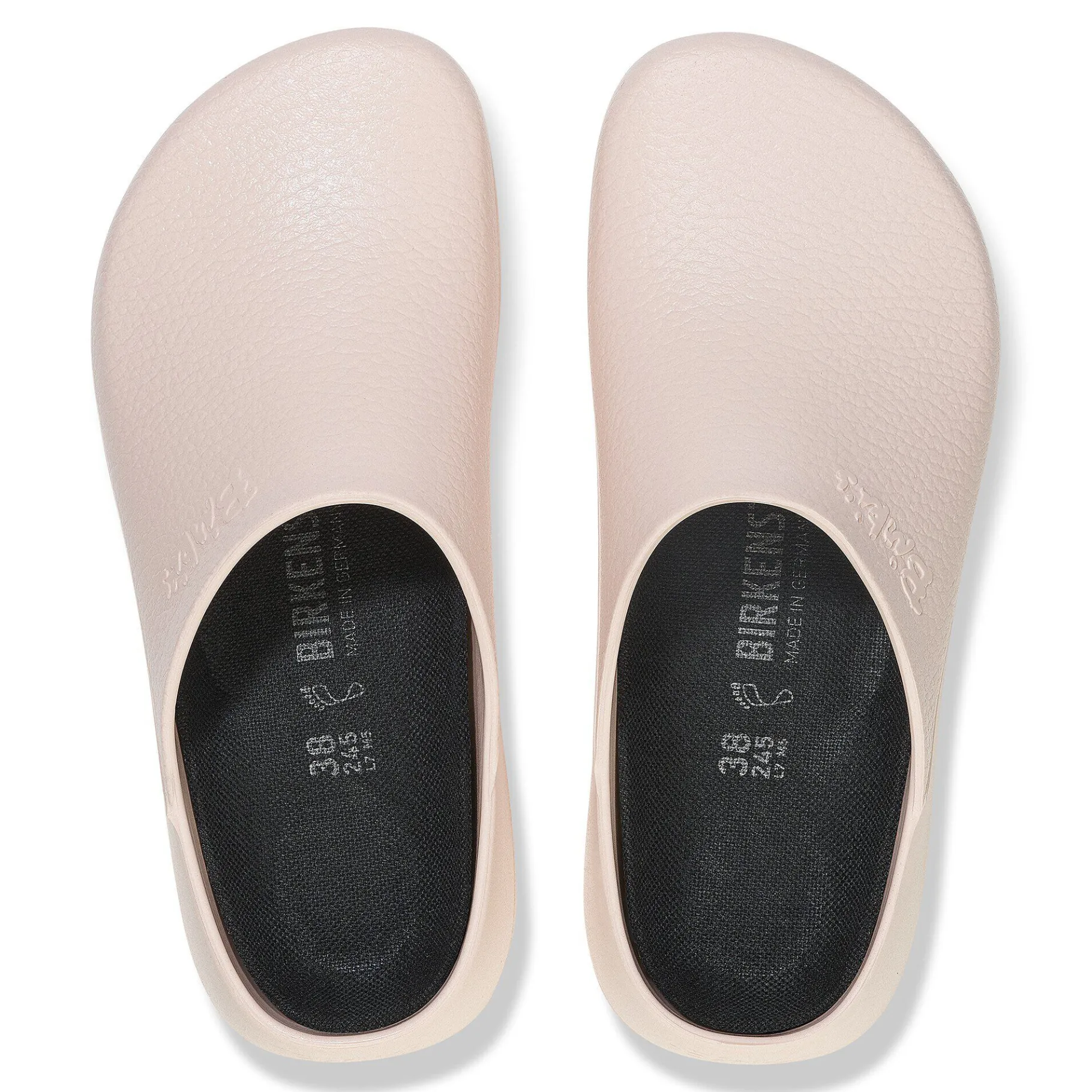 New Birkenstock Super-Birki Light Rose