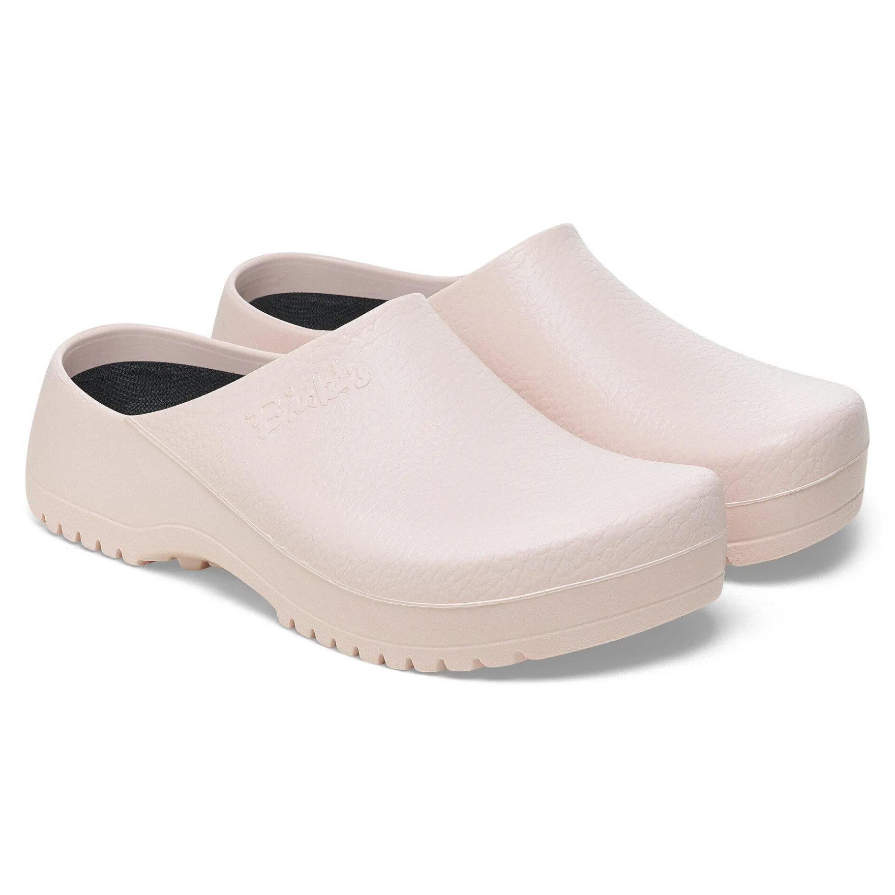 New Birkenstock Super-Birki Light Rose