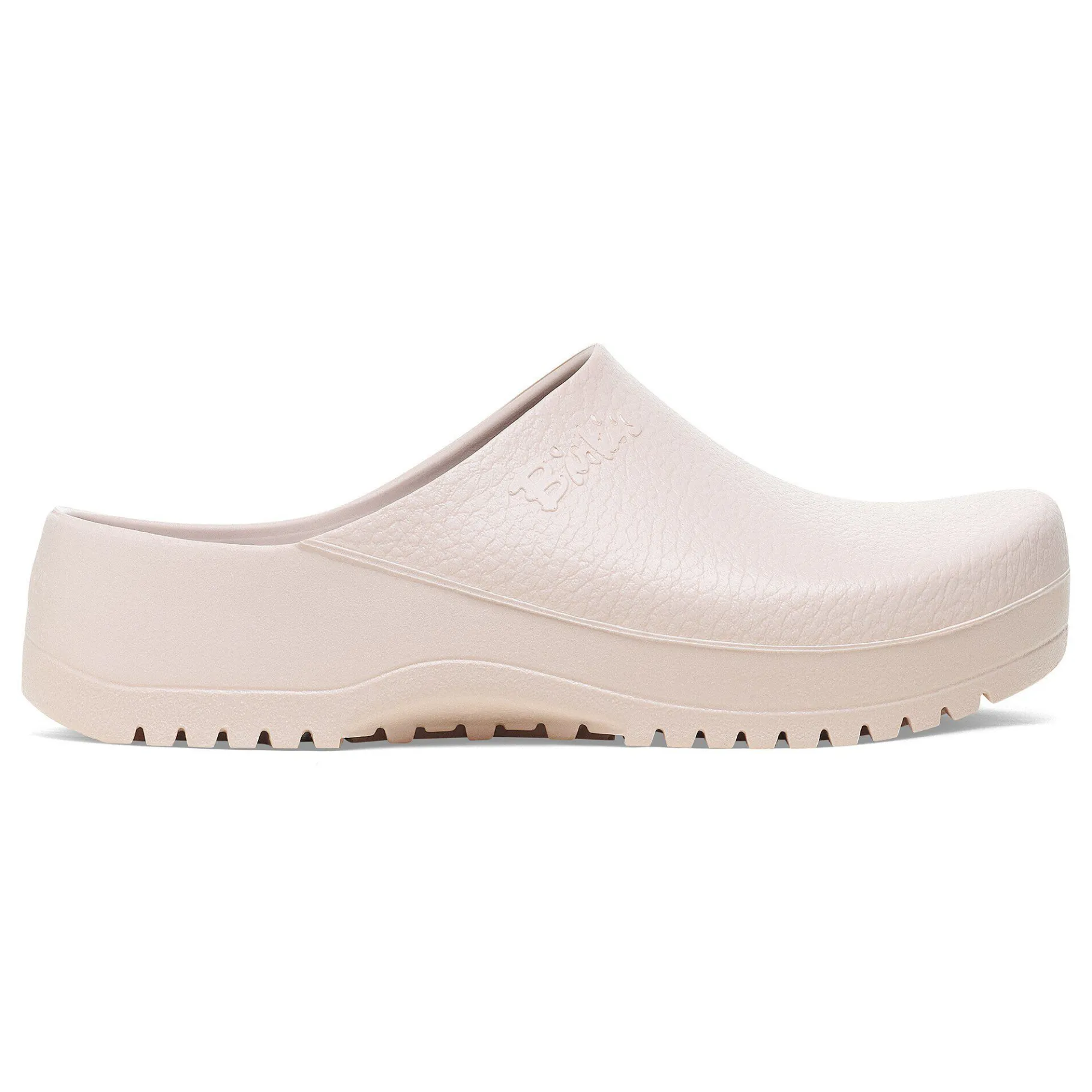 New Birkenstock Super-Birki Light Rose