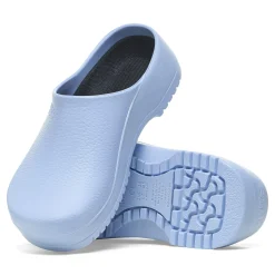 Cheap Birkenstock Super-Birki Dusty Blue