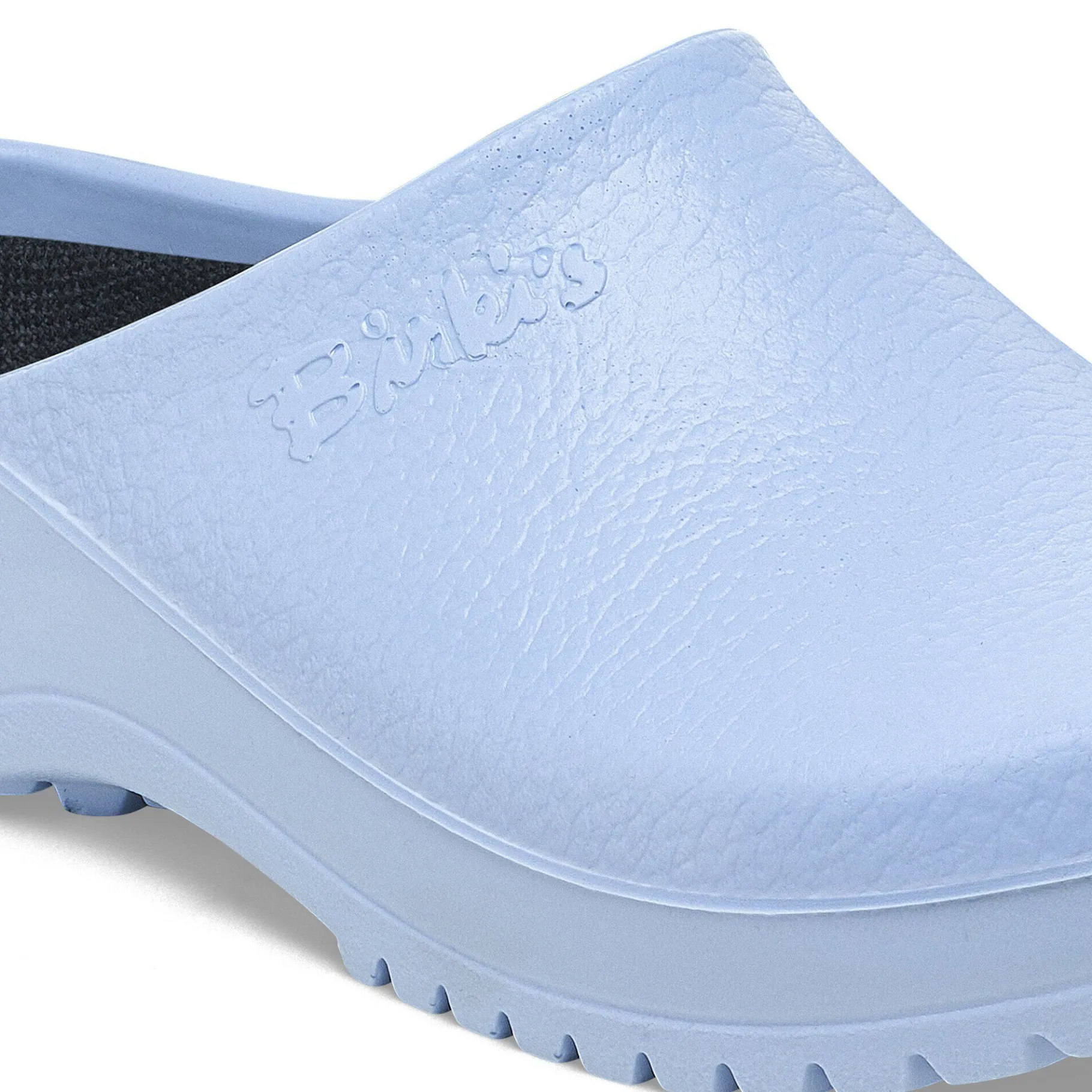 Cheap Birkenstock Super-Birki Dusty Blue