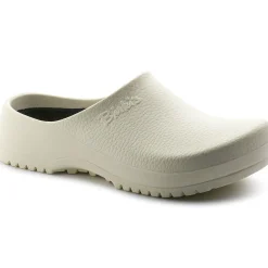 Online Birkenstock Super-Birki White