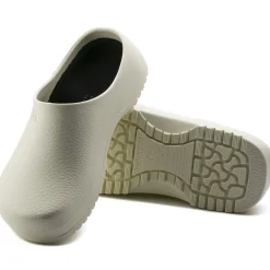 Online Birkenstock Super-Birki White