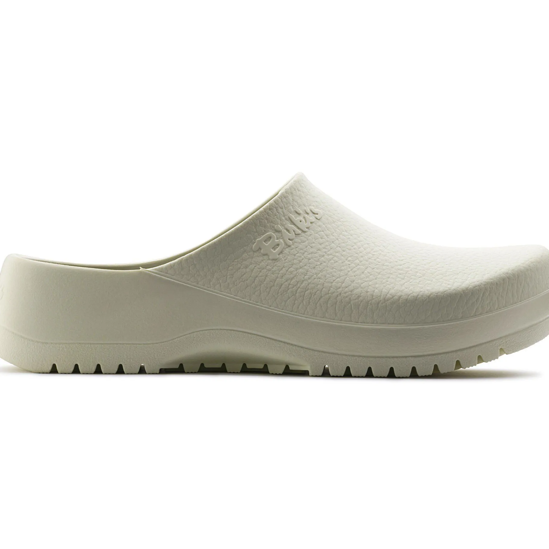 Online Birkenstock Super-Birki White