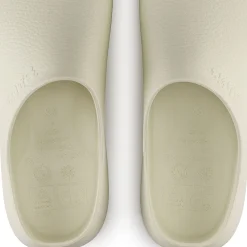 Online Birkenstock Super-Birki White
