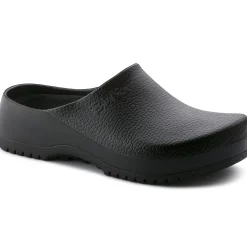 Fashion Birkenstock Super-Birki Black