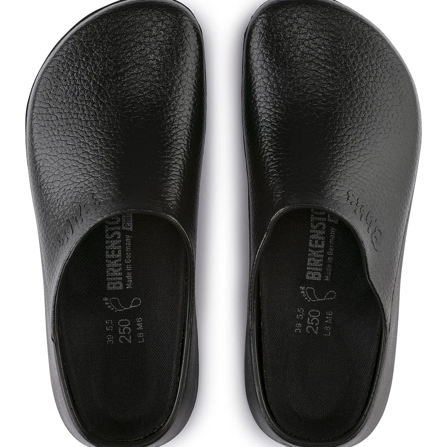 Fashion Birkenstock Super-Birki Black
