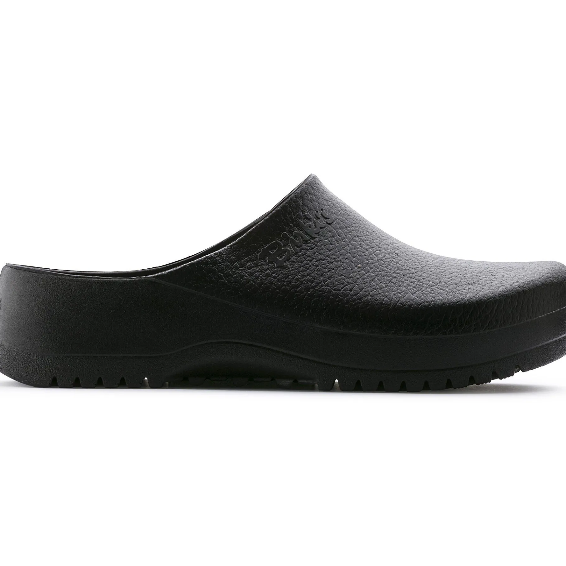 Fashion Birkenstock Super-Birki Black