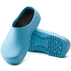 Sale Birkenstock Super-Birki Blue Light