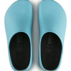 Sale Birkenstock Super-Birki Blue Light