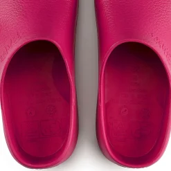 Cheap Birkenstock Super-Birki Raspberry Sorbet