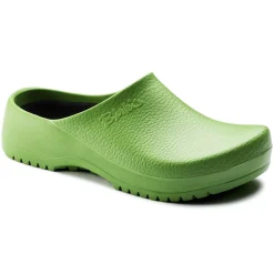 Flash Sale Birkenstock Super-Birki Apple Green