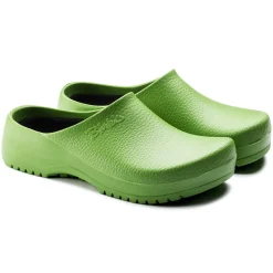 Flash Sale Birkenstock Super-Birki Apple Green