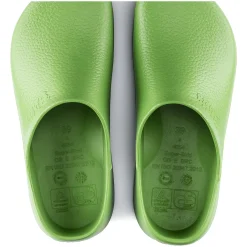 Flash Sale Birkenstock Super-Birki Apple Green