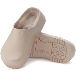 Cheap Birkenstock Super-Birki Shearling Light Rose