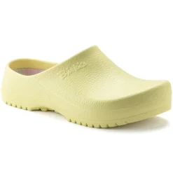 Fashion Birkenstock Super-Birki Vegansk Popcorn