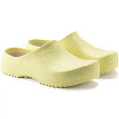 Fashion Birkenstock Super-Birki Vegansk Popcorn
