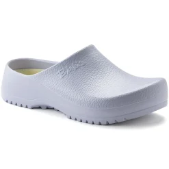 Clearance Birkenstock Super-Birki Vegansk Lavender Fog