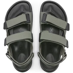 Shop Birkenstock Tatacoa Herrer Futura Khaki