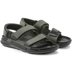 Shop Birkenstock Tatacoa Herrer Futura Khaki