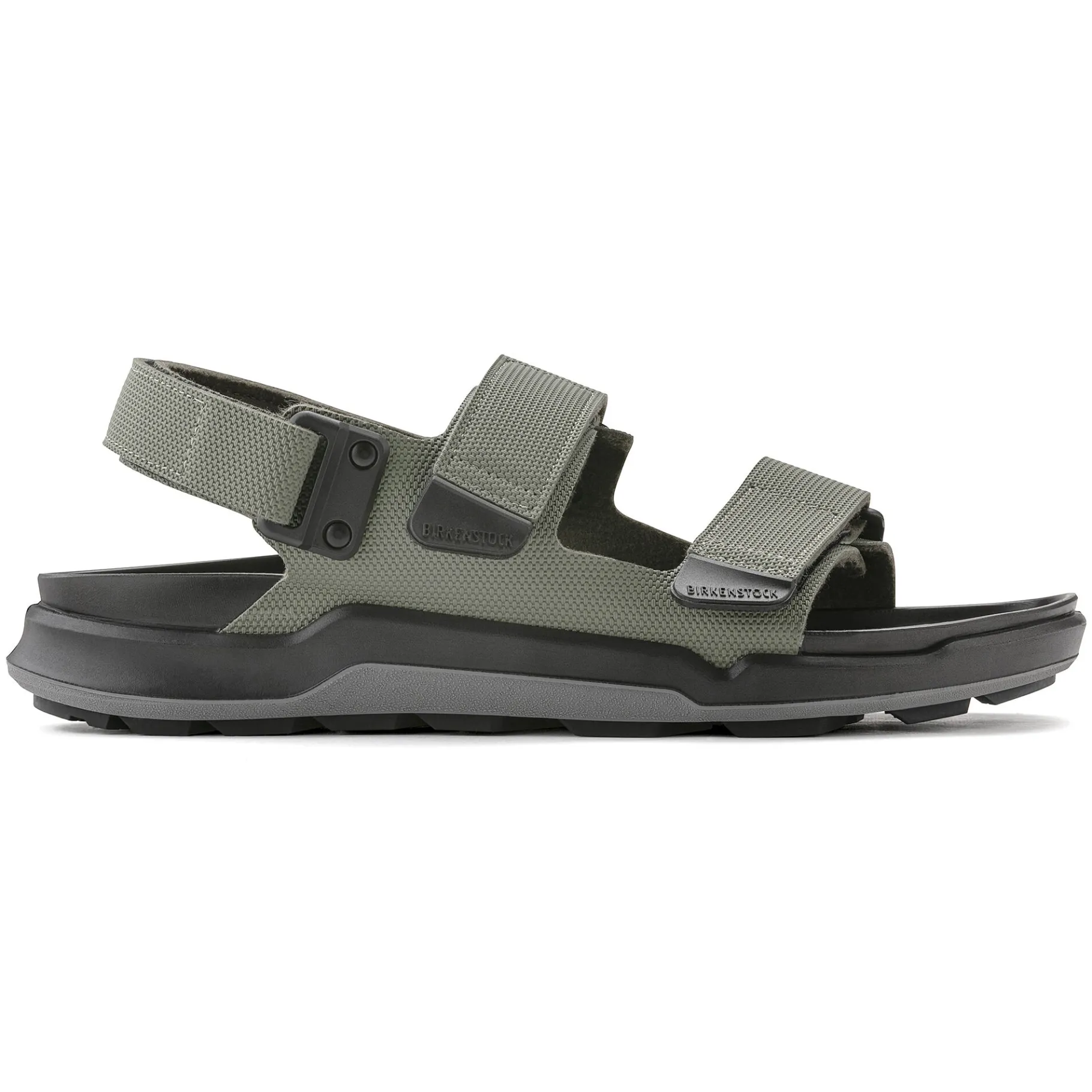 Shop Birkenstock Tatacoa Herrer Futura Khaki