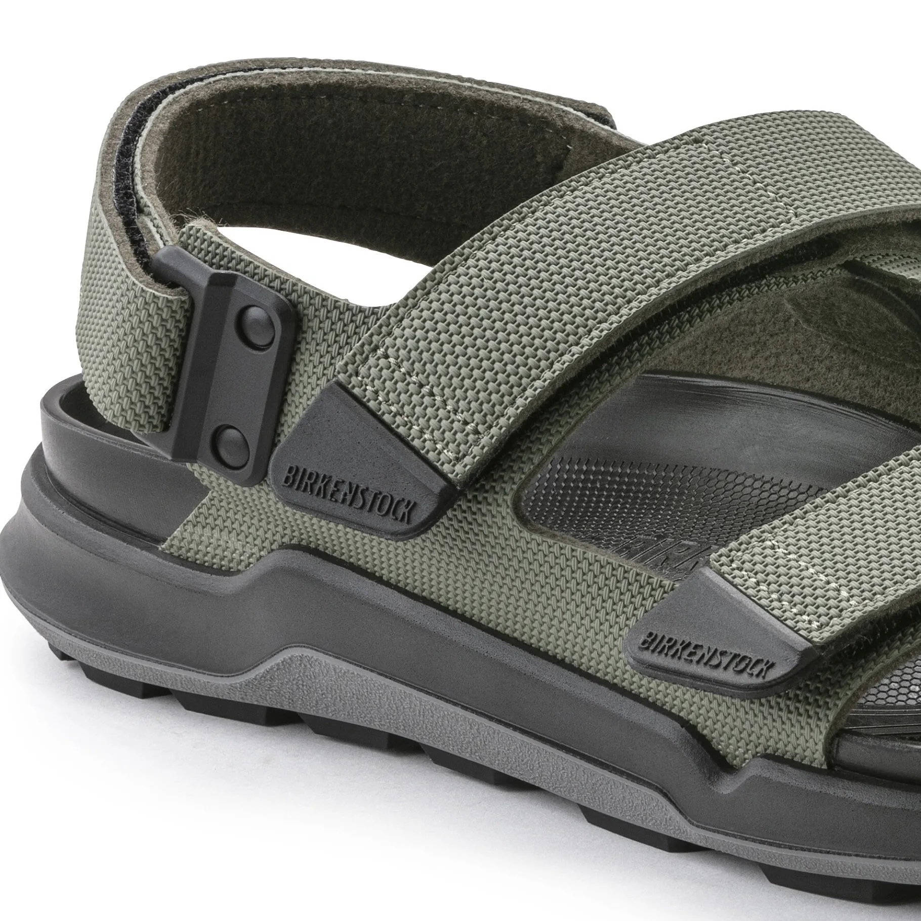 Shop Birkenstock Tatacoa Herrer Futura Khaki