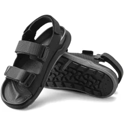 Sale Birkenstock Tatacoa Herrer Futura Black