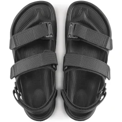 Sale Birkenstock Tatacoa Herrer Futura Black