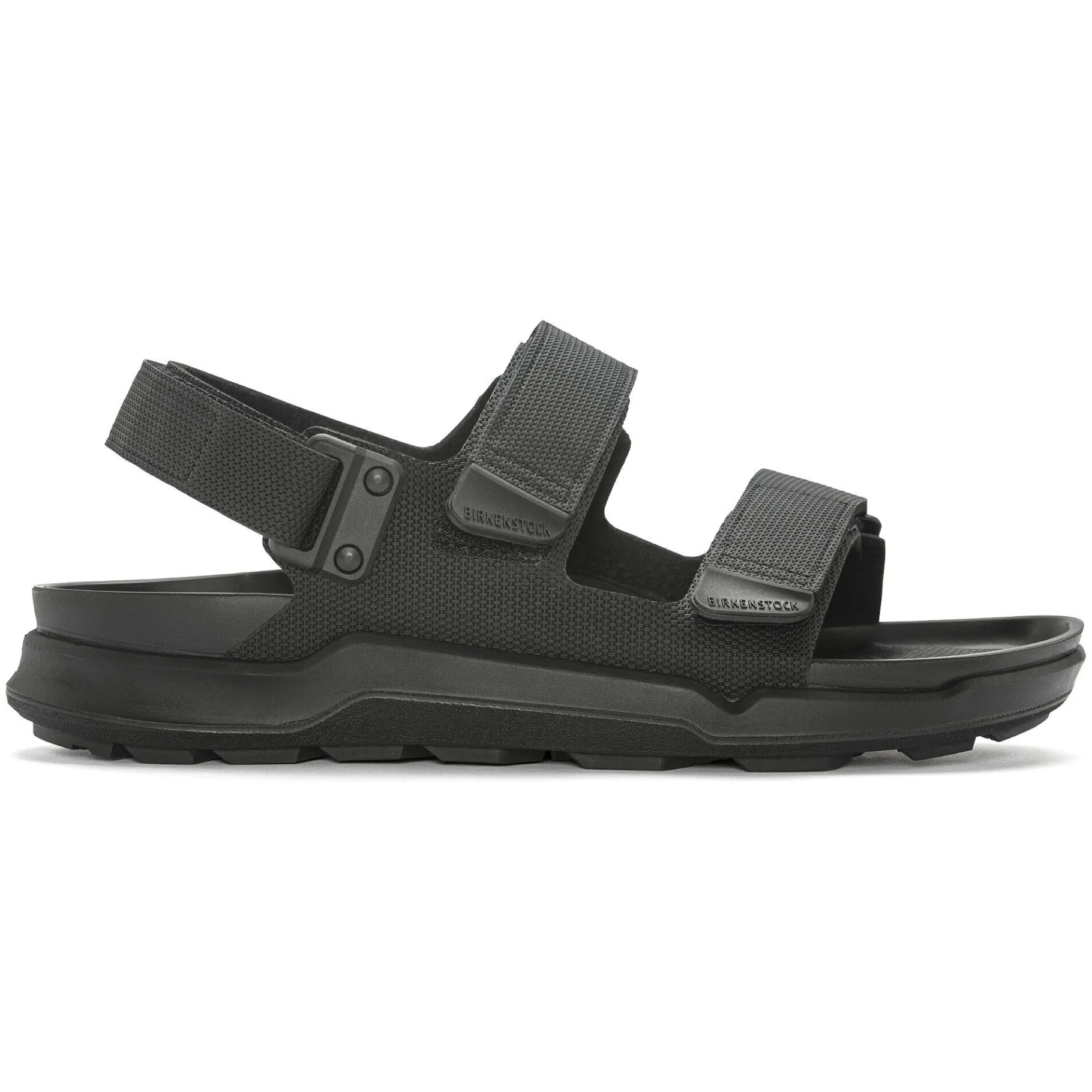 Clearance Birkenstock Tatacoa Herrer Futura Triples Black
