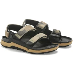 Store Birkenstock Tatacoa Herrer Futura Geometric Camo Core