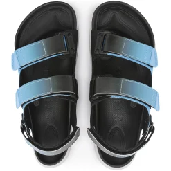 Cheap Birkenstock Tatacoa Herrer Blau