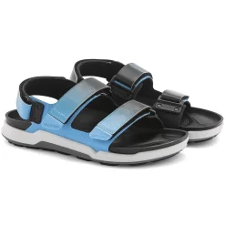 Cheap Birkenstock Tatacoa Herrer Blau