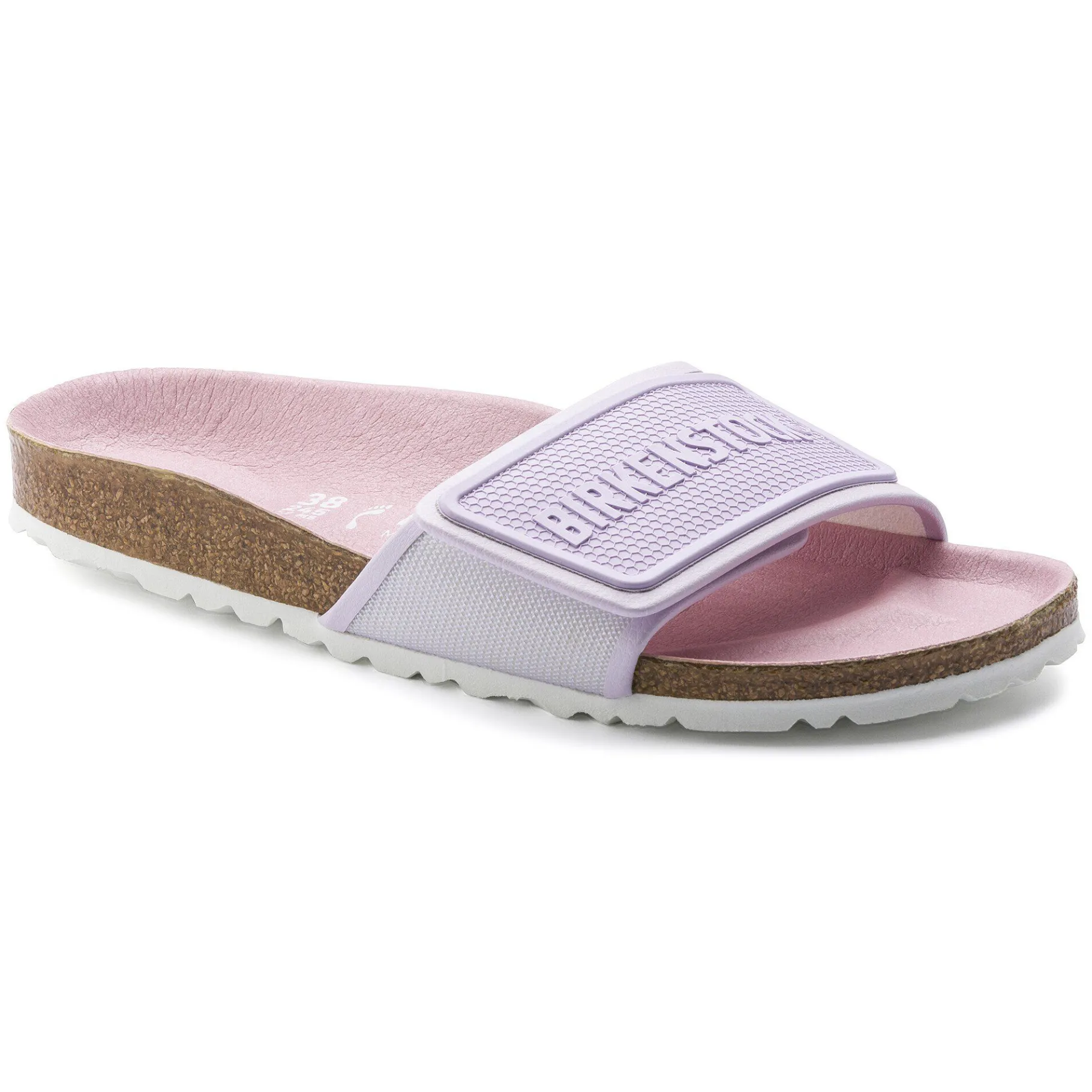 Cheap Birkenstock Tema Lilac